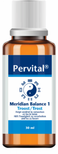 Pervital 1. Troost