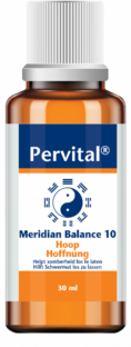 Pervital 10. Hoop