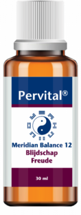 Pervital 12. Blijdschap