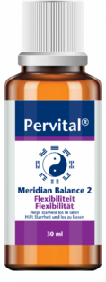 Pervital 2. Flexibiliteit