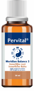 Pervital 3. Innerlijke Rust