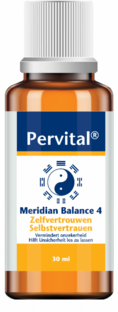 Pervital 4. Zelfvertrouwen