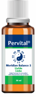 Pervital 5. Liefde