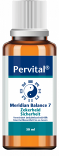 Pervital 7. Zekerheid