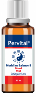 Pervital 8. Moed