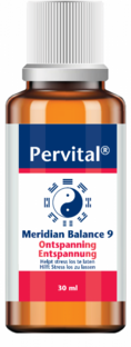 Pervital 9. Ontspanning